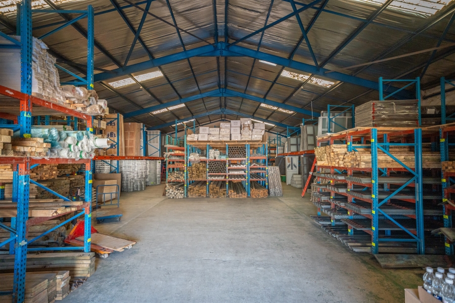 Commercial Property for Sale in Braelyn Eastern Cape
